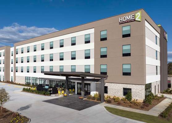 Home2 Suites By Hilton Cullman 1