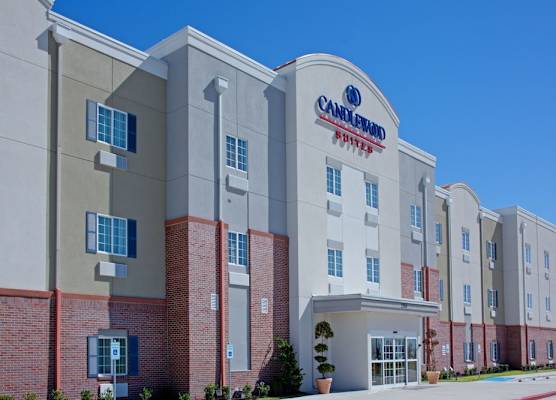 Candlewood Suites LEAGUE CITY by IHG 1