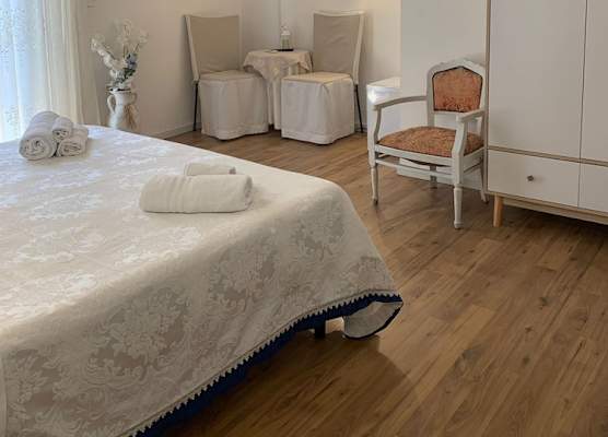 La Zagara B&B Centro Catania Vicino Duomo 1