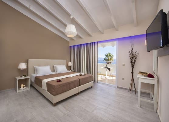 Onar Corfu Aparts & Studios 1