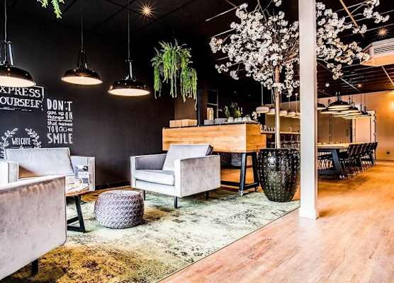 Hotel Hoogeveen 1