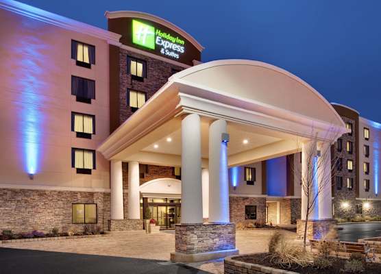 Holiday Inn Express & Suites WILLIAMSPORT by IHG 1
