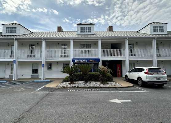 Baymont by Wyndham Thomasville 1