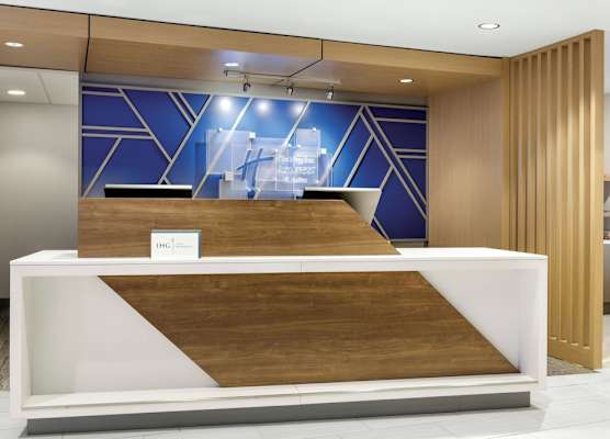 Holiday Inn Express & Suites CLEVELAND-STREETSBORO by IHG 1