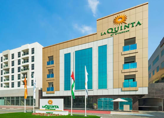 La Quinta by Wyndham Dubai Jumeirah 1