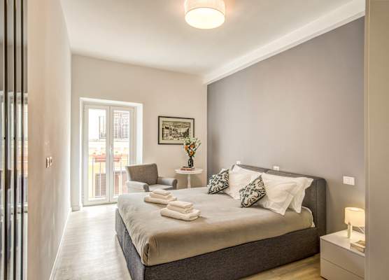 Orange Suites 1