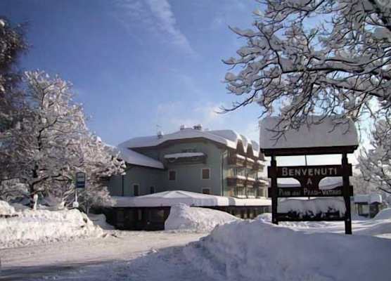 Al Pian Garnì - B&B & Pizza 1