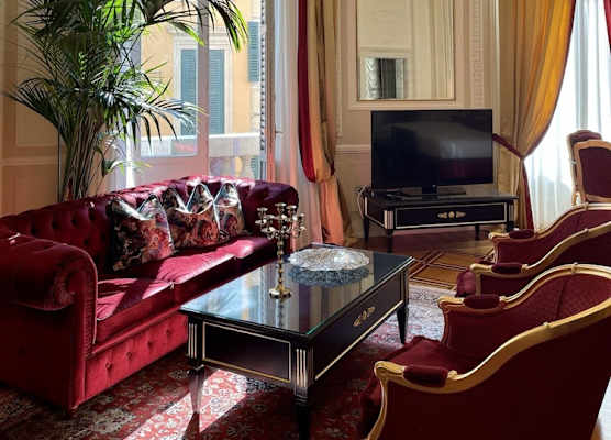 Palazzo Monga Boutique Guesthouse 1