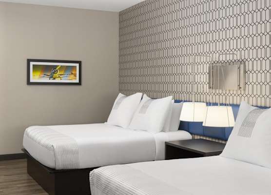 GLo Best Western Nashville Airport 1