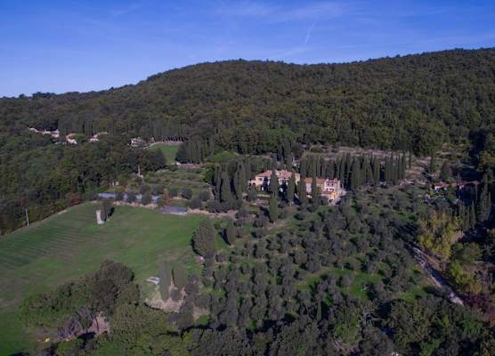 Tenuta La Bandita 1