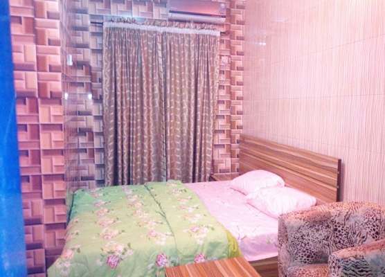 King Solomon Hotel and Suites 1