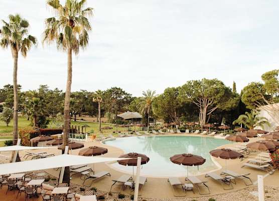 Vale d'El Rei Hotel & Villas 1