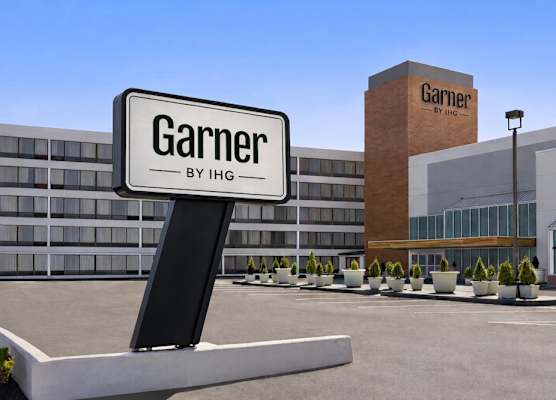 Garner Hotel Totowa by IHG 1