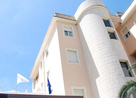 Hotel Villa Eleonora 1
