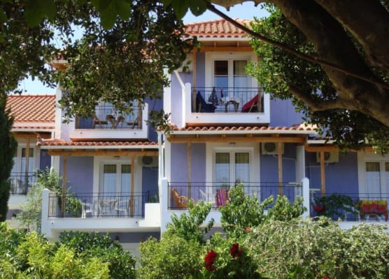 Villa Eliza 1