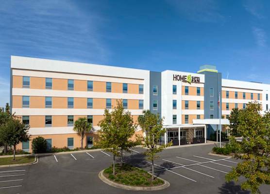 Home2 Suites by Hilton Tallahassee State Capitol 1