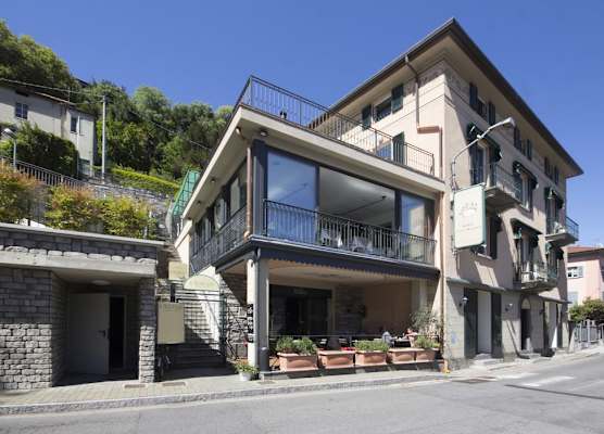 Hotel Orso Bruno 1