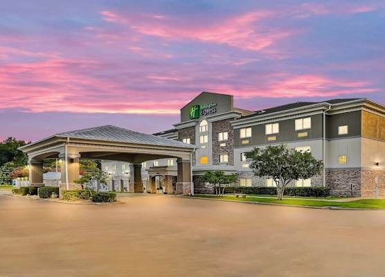 Holiday Inn Express PALESTINE by IHG 1