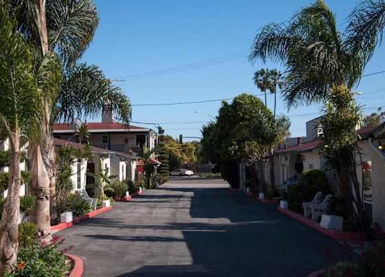 Mission Bell Motel 1