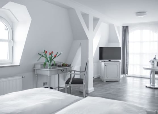 Spreezeit Hotel 1