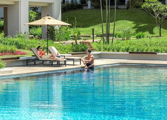 Palm Garden Hotel, Putrajaya, a Tribute Portfolio Hotel 1