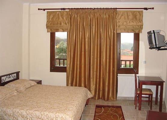 Aigon Hotel 1