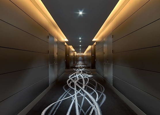 V Hotel Dubai, Curio Collection by Hilton 1