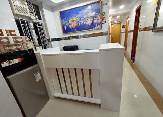 Ashoka Hostel 1