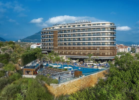 Michell Hotel & Spa - Adult Only - Ultra All Inclusive 1