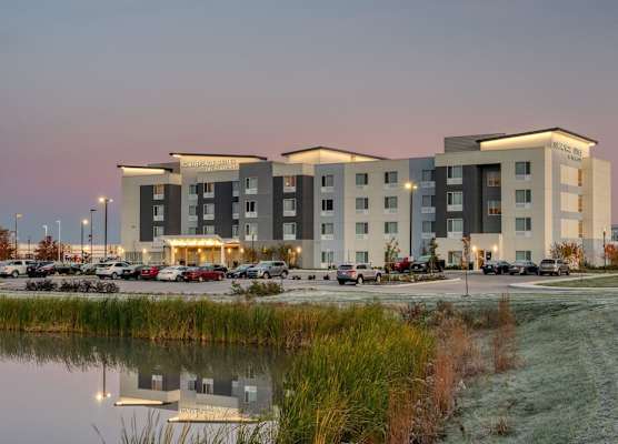 TownePlace Suites by Marriott Indianapolis Airport 1