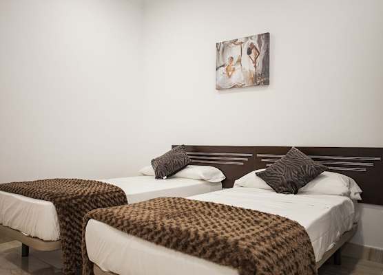Hostal Rincón de Sol - Centro Madrid - Self Checkin 1