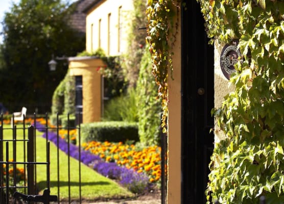 The Dunraven, Adare 1