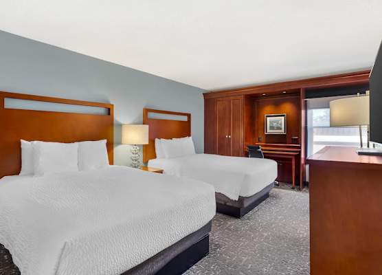 Best Western Plus Bellingham 1