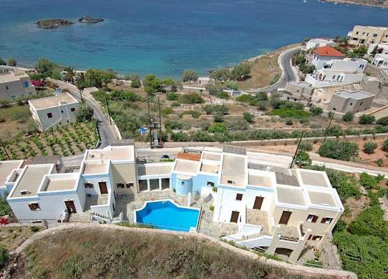 Reggina's Apartments 1