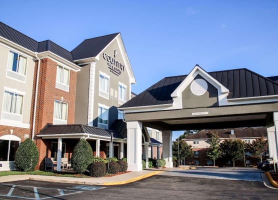 Country Inn & Suites by Radisson, Richmond West at I-64, VA 1