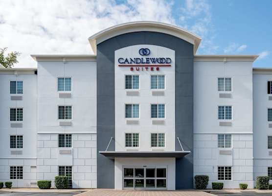 Candlewood Suites MOORESVILLE/LAKE NORMAN,NC by IHG 1