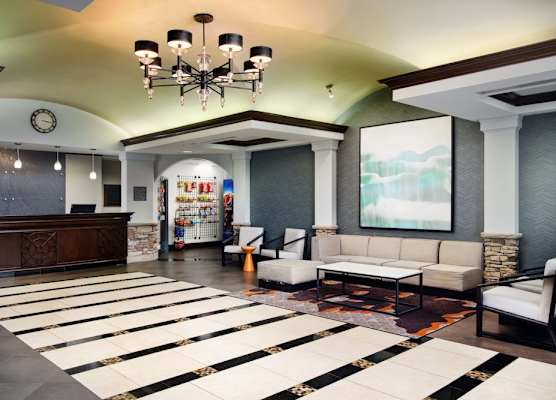 Hyatt House Sterling/Dulles Airport North 1