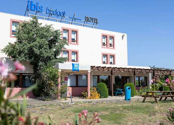 ibis budget Narbonne Sud A9/A61 1