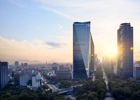 The Ritz-Carlton, Mexico City 1