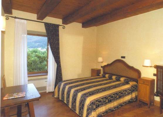 Villa San Domenico 1