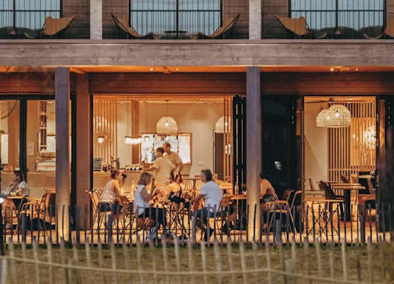 Hôtel le Bout du Parc de Versailles 1