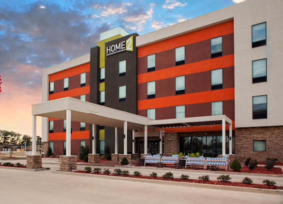 Home2 Suites By Hilton Lake Charles 1