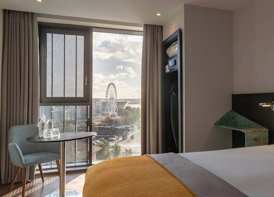 Maldron Hotel Liverpool City Centre 1