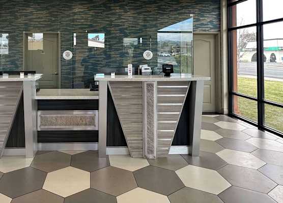 Quality Inn Fairfield Napa Valley Area 1