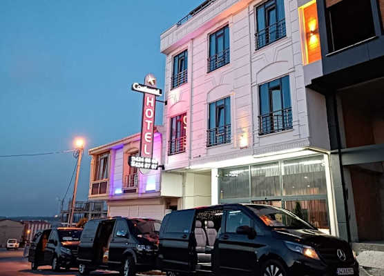 Continental Airport Hotel 1