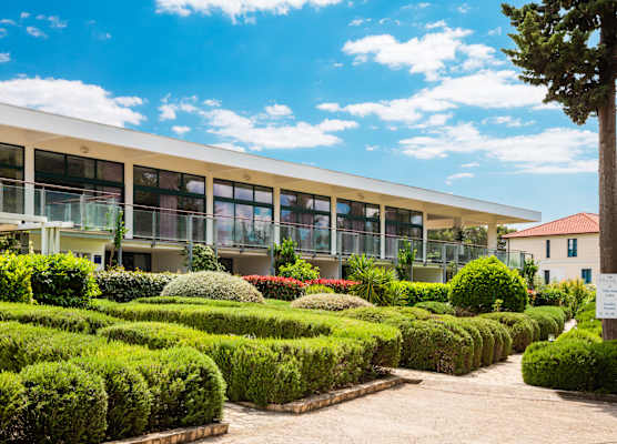 Holiday Village Velaris Villa Vela Luka 1
