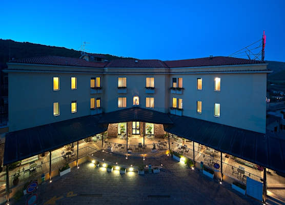 Hotel Delle Rose 1