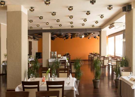 Hotel Gorzów 1