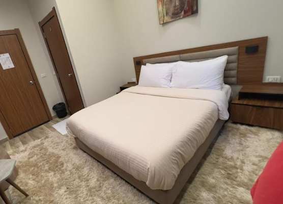 Italia house hotel 1
