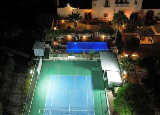 Beb villa amodeo 1